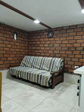 2 rooms apartments daily Ternopil, Zagrebelnaya St., 51а