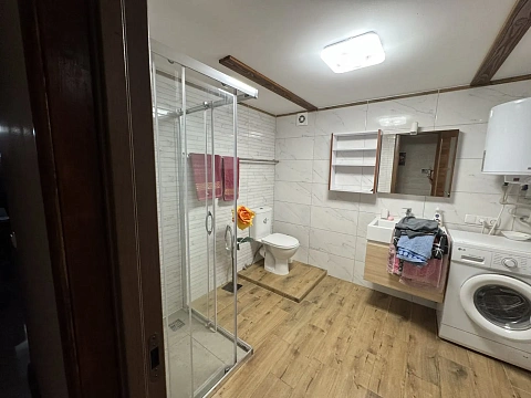 2 rooms apartments daily Ternopil, Zagrebelnaya St., 51а