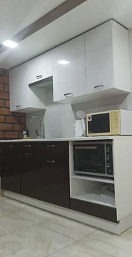 2 rooms apartments daily Ternopil, Zagrebelnaya St., 51а