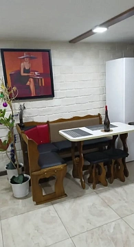 2 rooms apartments daily Ternopil, Zagrebelnaya St., 51а