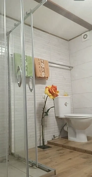 2 rooms apartments daily Ternopil, Zagrebelnaya St., 51а