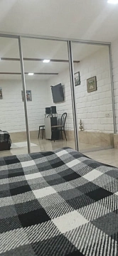 2 rooms apartments daily Ternopil, Zagrebelnaya St., 51а