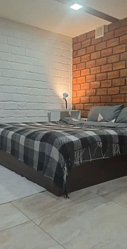 2 rooms apartments daily Ternopil, Zagrebelnaya St., 51а