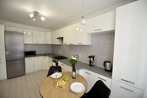 1 room apartments daily Ternopil, Stepana Bandery Ave., 83 в