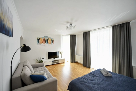 1 room apartments daily Ternopil, Stepana Bandery Ave., 83 в