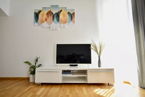 1 room apartments daily Ternopil, Stepana Bandery Ave., 83 в