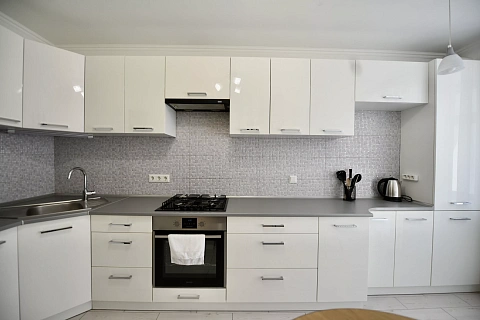 1 room apartments daily Ternopil, Stepana Bandery Ave., 83 в