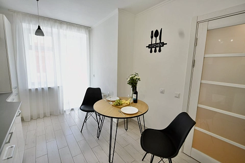 1 room apartments daily Ternopil, Stepana Bandery Ave., 83 в