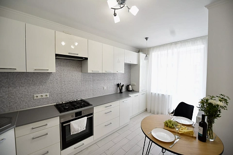 1 room apartments daily Ternopil, Stepana Bandery Ave., 83 в