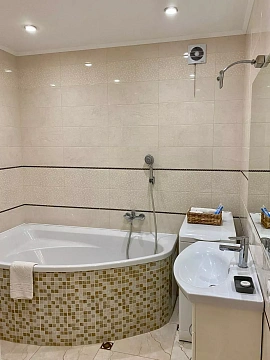 1 room apartments daily Ternopil, Stepana Bandery Ave., 83 в