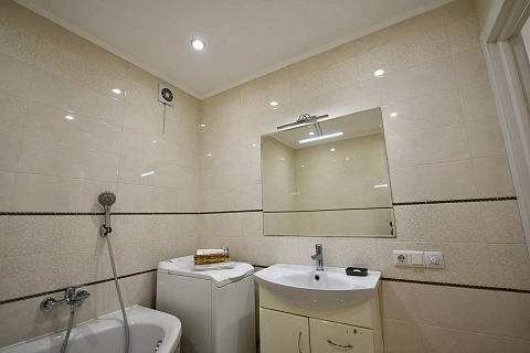 1 room apartments daily Ternopil, Stepana Bandery Ave., 83 в