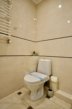1 room apartments daily Ternopil, Stepana Bandery Ave., 83 в
