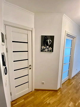 1 room apartments daily Ternopil, Stepana Bandery Ave., 83 в