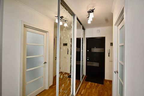 1 room apartments daily Ternopil, Stepana Bandery Ave., 83 в