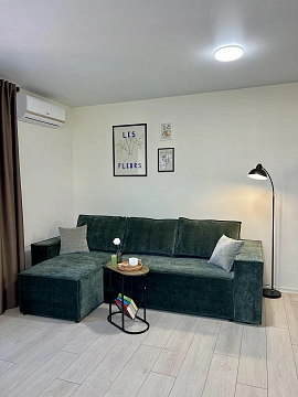 mini-hotels daily Ternopil, Zamonastyrskaya St., 10