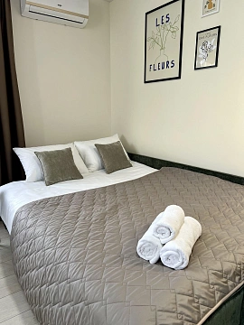 mini-hotels daily Ternopil, Zamonastyrskaya St., 10