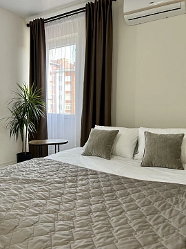 mini-hotels daily Ternopil, Zamonastyrskaya St., 10