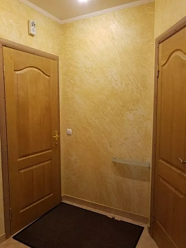 Однокомнатная квартира посуточно в Херсоне, Суворовский район, пр-т Ушакова, 30/1
