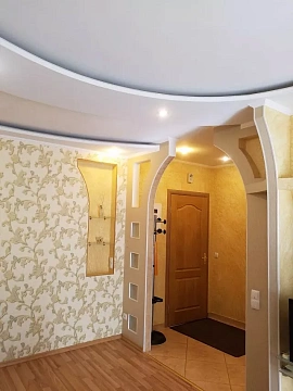 Однокомнатная квартира посуточно в Херсоне, Суворовский район, пр-т Ушакова, 30/1