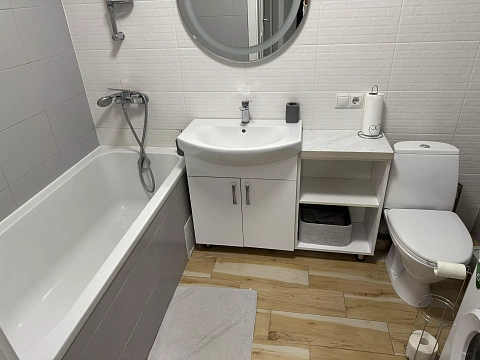 1 room apartments daily Rivne, CHernovola St., 91н