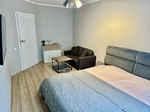 1 room apartments daily Rivne, CHernovola St., 91н