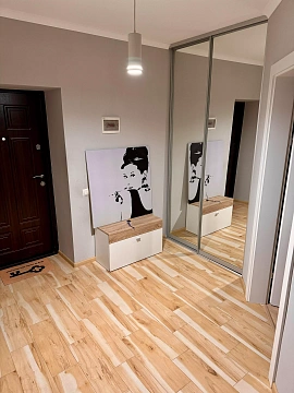 1 room apartments daily Rivne, CHernovola St., 91н