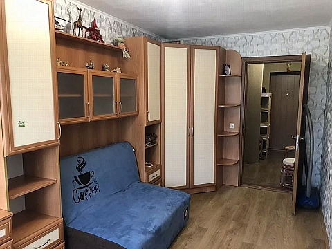 Двухкомнатная квартира посуточно в Херсоне, Суворовский район, ул. Старообрядницкая, 3