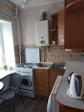 Однокомнатная квартира посуточно в Херсоне, Суворовский район, ул. Потёмкинская, 42а