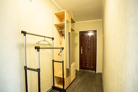 1 room apartments daily Kherson, Suvorovskiy district, Ukrainskaya St., 3