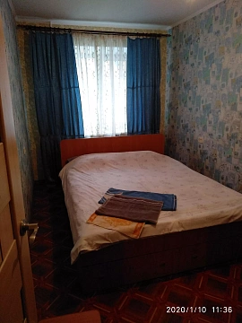 2 rooms apartments daily Kherson, Suvorovskiy district, per. Kozatskiy, 21а