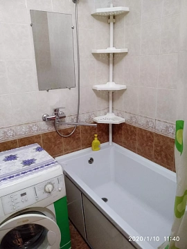 2 rooms apartments daily Kherson, Suvorovskiy district, per. Kozatskiy, 21а