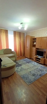 Однокомнатная квартира посуточно в Херсоне, Суворовский район, пр-т Независимости, 66