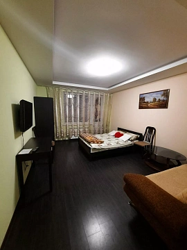 2 rooms apartments daily Irpin, Kievskaya St., 22