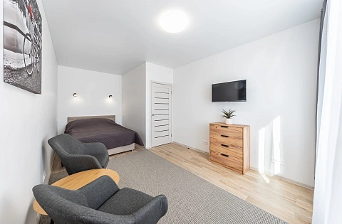 1 room apartments daily Irpin, Natali Okolitenko St., 95