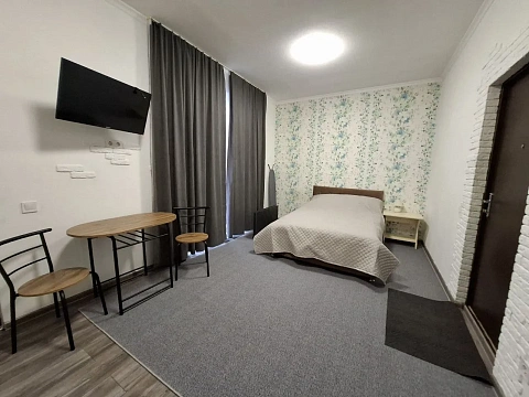 1 room apartments daily Irpin, Mechnikova St., 38/2