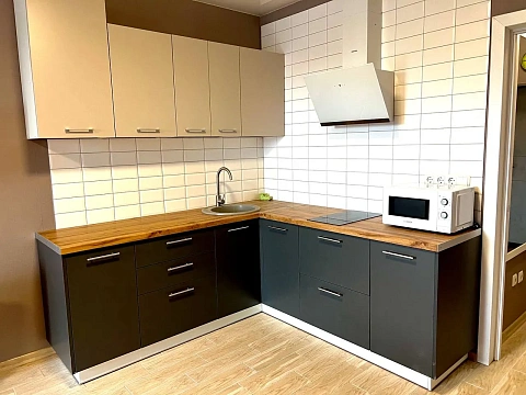 1 room apartments daily Irpin, Poltavskaya St., 64