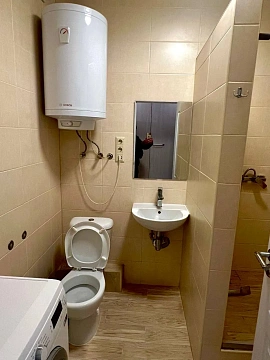 1 room apartments daily Irpin, Poltavskaya St., 64
