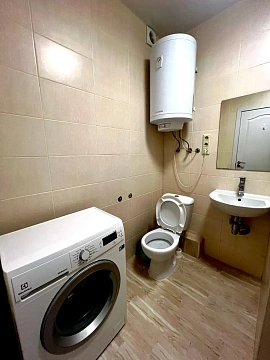 1 room apartments daily Irpin, Poltavskaya St., 64