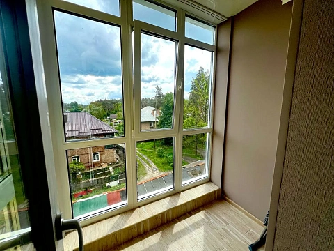 1 room apartments daily Irpin, Poltavskaya St., 64