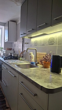 2 rooms apartments daily Zhytomyr, Viktora Kosenko St., 18