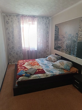2 rooms apartments daily Zhytomyr, KHlebnaya St., 16