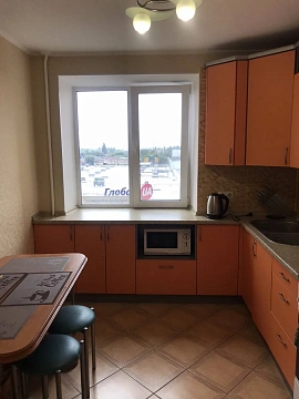 2 rooms apartments daily Zhytomyr, Kievskaya St., 102