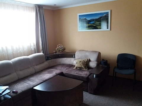1 room apartments daily Zhytomyr, Kievskaya St., 78