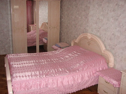 3 rooms apartments daily Zhytomyr, Mazepy St., 98