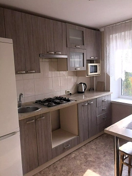 2 rooms apartments daily Zhytomyr, SHevchenko St., 35