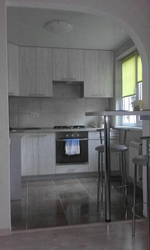 1 room apartments daily Zhytomyr, Kosmonavtov St., 44