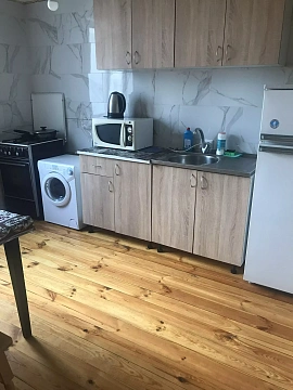 3 rooms apartments daily Zhytomyr, Dovzhenko St., 64