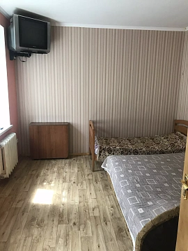 1 room apartments daily Zhytomyr, Dovzhenko St., 64