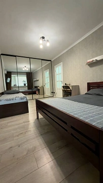 1 room apartments daily Illichivsk (Chornomorsk), Danchenko St., 6