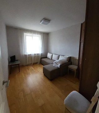 2 rooms apartments daily Illichivsk (Chornomorsk), Lazurnaya St., 7
